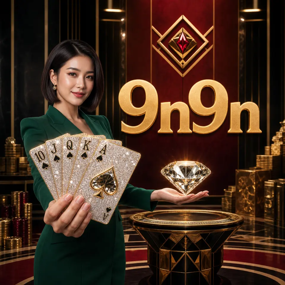 9n9n APK Resmi Unduh