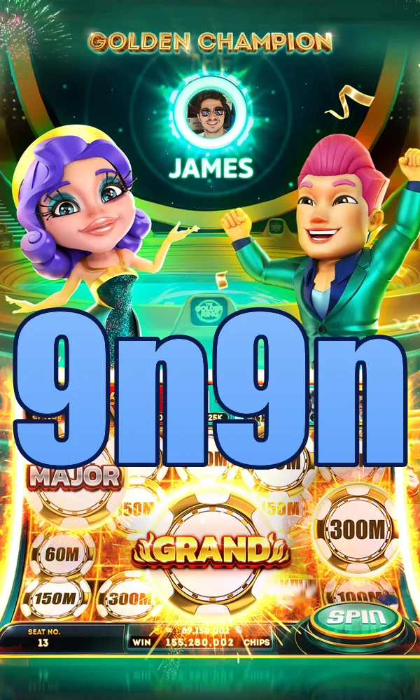 9n9n Preview - Resmi Unduh